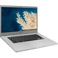 thumbnail image 3 of Restored Samsung Chromebook 4+ 15.6" Intel N4000, 4GB RAM, 32GB eMMC, 3 of 5
