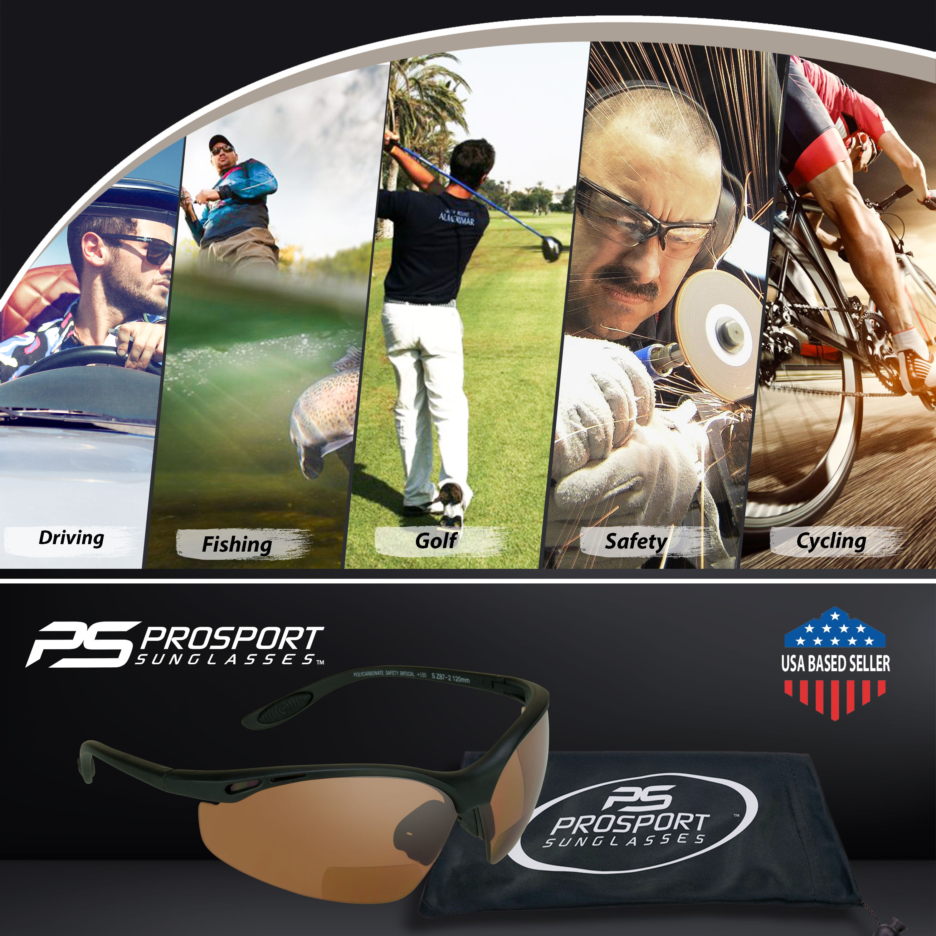Are Polarized Sunglasses Good For Golf? - ProjectGOLF