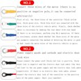 thumbnail image 5 of Electric Bicycle Bike Scooter e-Bike Brushless DC Motor Controller 36/48/60/64V 350W/450W/500W/600W/800W/1000W/1200W, 5 of 11