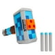 thumbnail image 2 of Lanzador Hasbro Nerf 3 Dardos Minecraft Schilling, 2 of 4