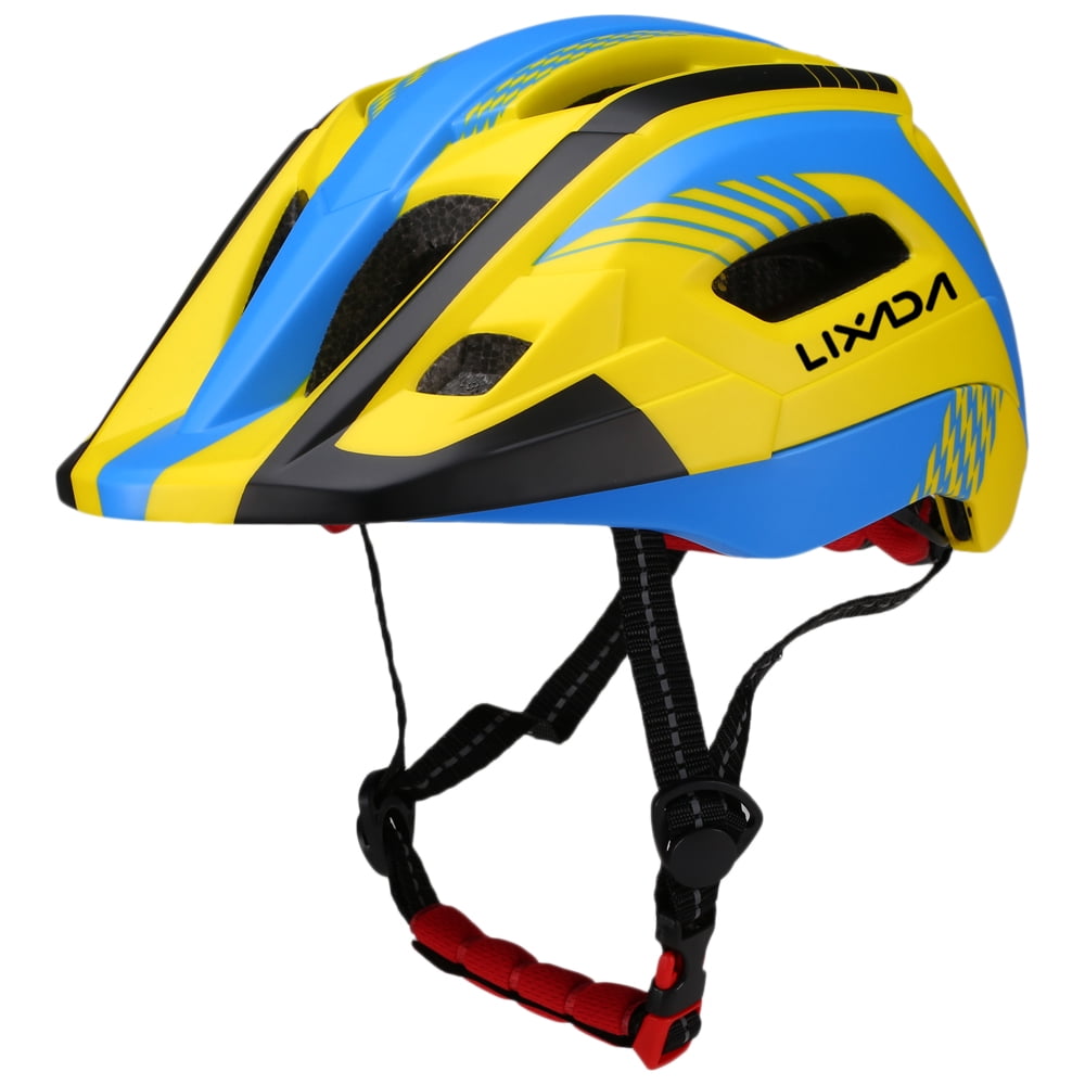 Kids Detachable Full Face Bike Helmet Breathable Ultralight Cycling Safety Hat Sporting Goods Kids Detachable Full Face Bike Helmet Breathable Ultralight Cycling Safety Hat Sporting Goods