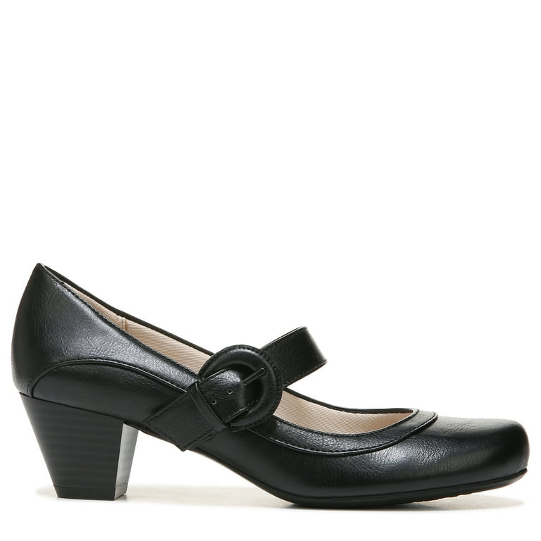 Lifestride rozz mary jane best sale