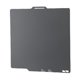thumbnail image 1 of Placa De Construcción De Baja Temperatura Para Impresora 3D, Deformación Elástica De Placa Fría Para Impresora 3D De Fuerte Adherencia 258x276 Mm Para PETG, 1 of 7