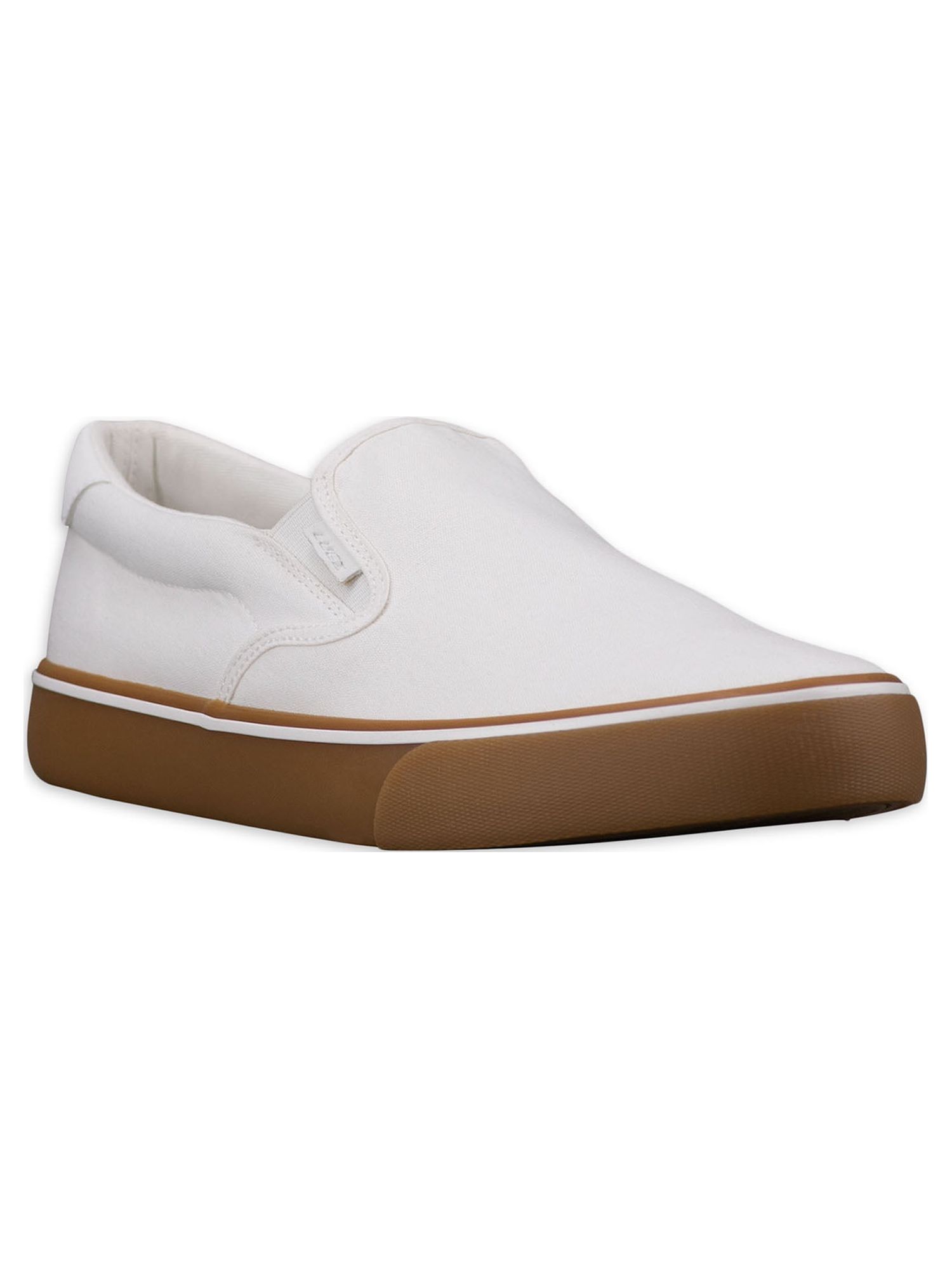 Lugz Men's Sammy Canvas Slip-On Sneaker