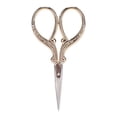 thumbnail image 4 of Sewing Shears, Portable Craft Scissors Hand-Made Small  For Paper Cutting Arts Crafts Projects For Daily Cutting, 4 of 8