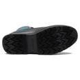 thumbnail image 4 of Sperry Top-Sider Cannon Winter Lace Up Leather Teal 10M, 4 of 4
