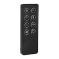 thumbnail image 4 of Soundbar Remote Control Replacement Universal Remote Controller Compatible for 418775 410376 431974 845194, 4 of 5
