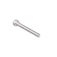 thumbnail image 3 of M3 5 Uds Din912-A2 Tornillo de Cabeza Hueca 304 Tornillo de Cabeza Cilíndrica de Acero Inoxidable MABOTO M3x25, 3 of 7