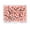 Pink positioning pin, variant on Zeiwohndc 20-380Pcs Colorful Push Pins Thumb Tacks for Cork Board, Heart Flat Push Pin