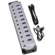 thumbnail image 2 of 10 in 1 Powered USB HUB 10 Ports USB Adapter USB Splitter, 2 of 5