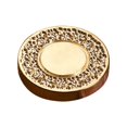 thumbnail image 1 of SPRING New European Style Photo Frame Fire Paint Sealing Wax Stamp Head DIY Scrapbooking Envelope Wedding Party Invitation Gift Decor H, 1 of 8