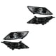 thumbnail image 1 of Par de Faros Sportage 2011 A 2016 Kia TYC C/leds, 1 of 4