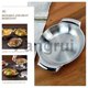 thumbnail image 3 of For 2pcs Binaural Ramen Pots Siamese Instant Noodle Pots, 3 of 3