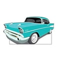 thumbnail image 2 of Advanced Graphics 2846 41 x 76 in. 50s Car Cardboard Cutout Standup, 2 of 4