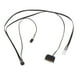 thumbnail image 3 of Cable conector para enfriador de agua, accesorios estables, repuesto fácil de usar para oficina 10 pines, 3 of 8