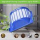 thumbnail image 3 of Reemplazo de robots de barrido Para Irobot Roomba 600 Series 692 690 680 Filtro de cepillo lateral principal, 3 of 5