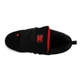 thumbnail image 4 of TENIS DC SHOES NEGRO PARA HOMBRE COURT GRAFFIK DC01661965, 4 of 5