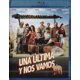 thumbnail image 1 of Una Ultima Y Nos Vamos Martha Higareda Pelicula Blu-ray, 1 of 2