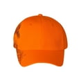 thumbnail image 2 of DRI DUCK - Quail Cap - 3270 - Blaze Orange - Quail - Size: Adjustable, 2 of 3