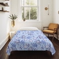 thumbnail image 4 of Large Tapestry for Bedroom Wall Hanging Tapestry, Ceiling Backdrop Tapestries Poster Blanket Wall Decor for Teens Room Living Room Dorm 85" x 90", 4 of 8