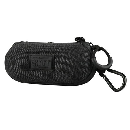

RYOT SmellSafe HardCase - 5 / Small / Black
