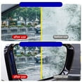Tpzfurit Glass Oil Film Remover HighEfficiency Windshield Cleaner