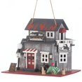 thumbnail image 1 of Bar para moteros Birdhouse Koehlerhomedecor Route 66, 1 of 8