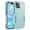 Mint Green, variant on FIMART Compatible with iPhone 13 Pro Max Magnetic Phone Case, Military Grade Dual Layer Shockproof MagSafe Compatible Anti-Scratch Anti-Fingerprint Non-Slip Protective Cover