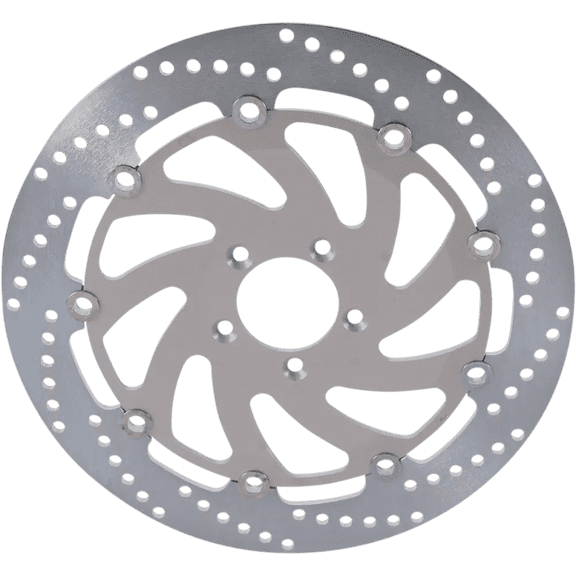 EBC MD Series Right Brake Rotor (MD719RS)
