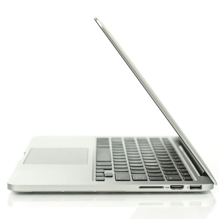 Used Apple MacBook Pro 13