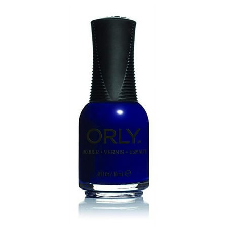 ORLY Nail Lacquer Midnight Show