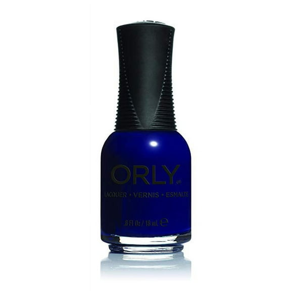ORLY Nail Lacquer Midnight Show