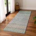thumbnail image 6 of Addison Rugs Mayfield Premium Machine Washable Transitional Abstract Beige Runner Rug, 2'3" x 7'6", 6 of 6