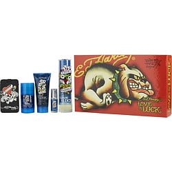 ed hardy love and luck perfume walmart