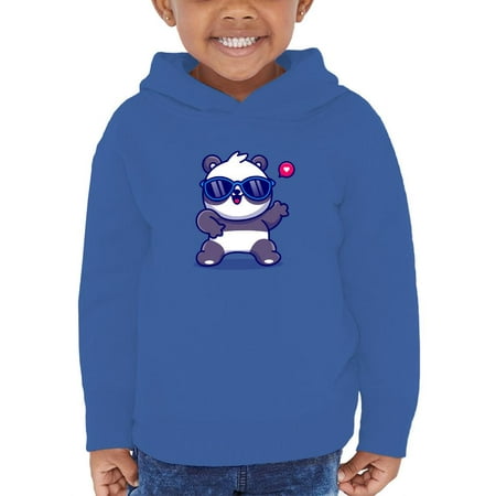 

Cute Cool Panda W Sunglasses Hoodie Toddler -Image by Shutterstock 4 Toddler