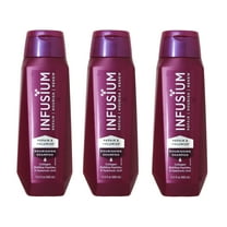 3 Pack - Repair   Renew with Argan Oil & Keratin Shampoo, 13.5 oz