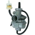 thumbnail image 4 of 22mm Grey Carburetor Carburettor Fit For CRF50 XR70Carb Motor, 4 of 6