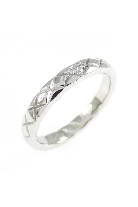 Pre-Owned Chanel Coco Crush Small Ring