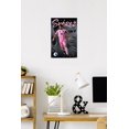 thumbnail image 2 of MLS Inter Miami CF - Luis Suárez 25 Wall Poster, 14.725" x 22.375", 2 of 4