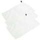 thumbnail image 3 of 10 Uds bolsa de limpieza roja recogedor de basura de hojas bolsas de filtro de malla fina para aspiradora de piscina blanco 13 x 79 pulgadas, 3 of 8