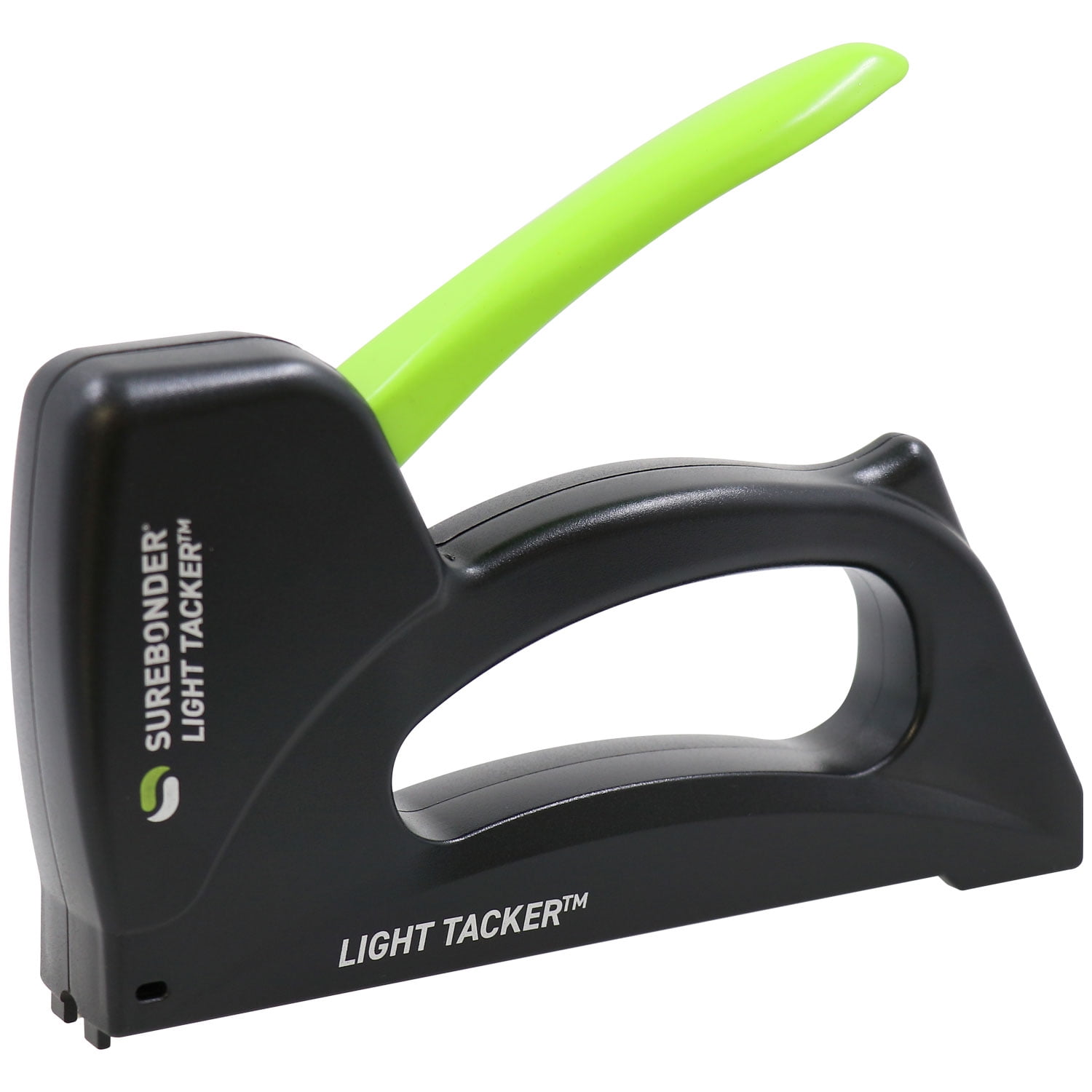 Surebonder 5540 Light Duty Cable Tacker Staple Gun-Uses Round and Flat Cable Staples