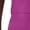 Berry Pink, variant on Jessica London Women's Plus Size Stretch Cotton Shirred Tank