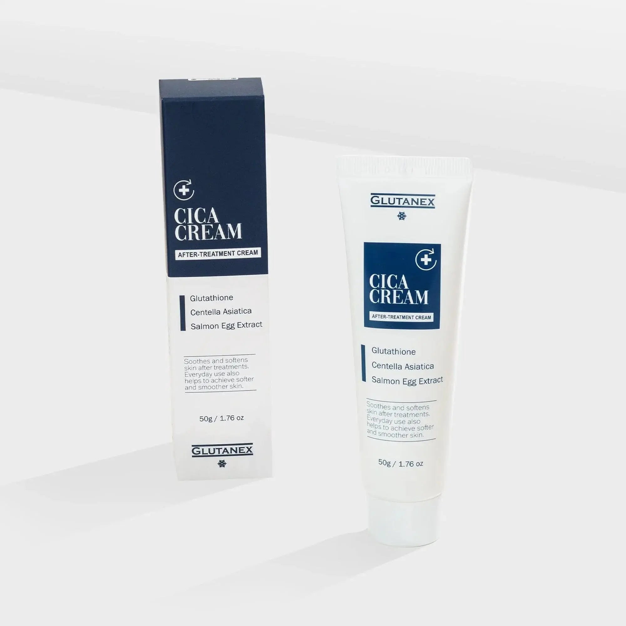 Glutanex Cica Cream Repair Cream