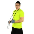 thumbnail image 3 of Workout Shirts for Men | Moisture Wicking Shirts, Perfect Fit + Breathable Build, 3 of 3