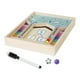thumbnail image 3 of Juguete educativo de matemáticas para niños, material didáctico, juego de matemáticas, suma/resta, L, 3 of 9