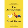 thumbnail image 2 of Arrangement, Sarah Dunn Paperback, 2 of 2