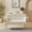 Cream White, variant on Dasun 2-Seater Accent Sofa, Mid Century Futon Sofa, Upholstered Button Tufted Love Seat Couch Comfy Sofa for Living Room Office, Cream White