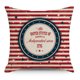 thumbnail image 4 of 250 Years America Anniversary Pillow Covers Decoration Set of 4 America Flag Stars and Stripes Cushion Case 4th of July Throw Pillow Case for Sofa Couch Bed Home Outdoor, 4 of 6
