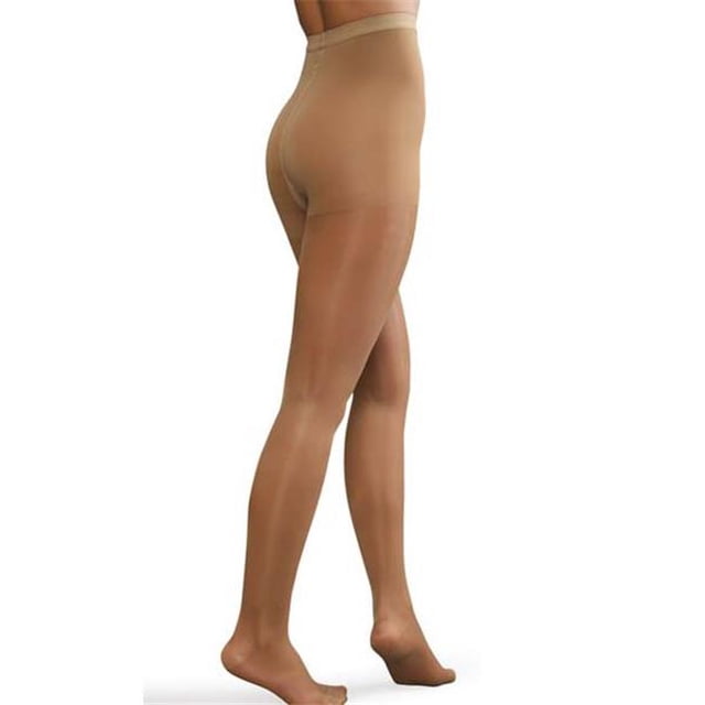 9348 - F 15 - 20 mm Hg Compression Femmes Collants, Faon - Extra Large