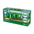thumbnail image 1 of Set de accesorios para trenes BRIO World Flexible Tunnel Kids 3+, 1 of 5